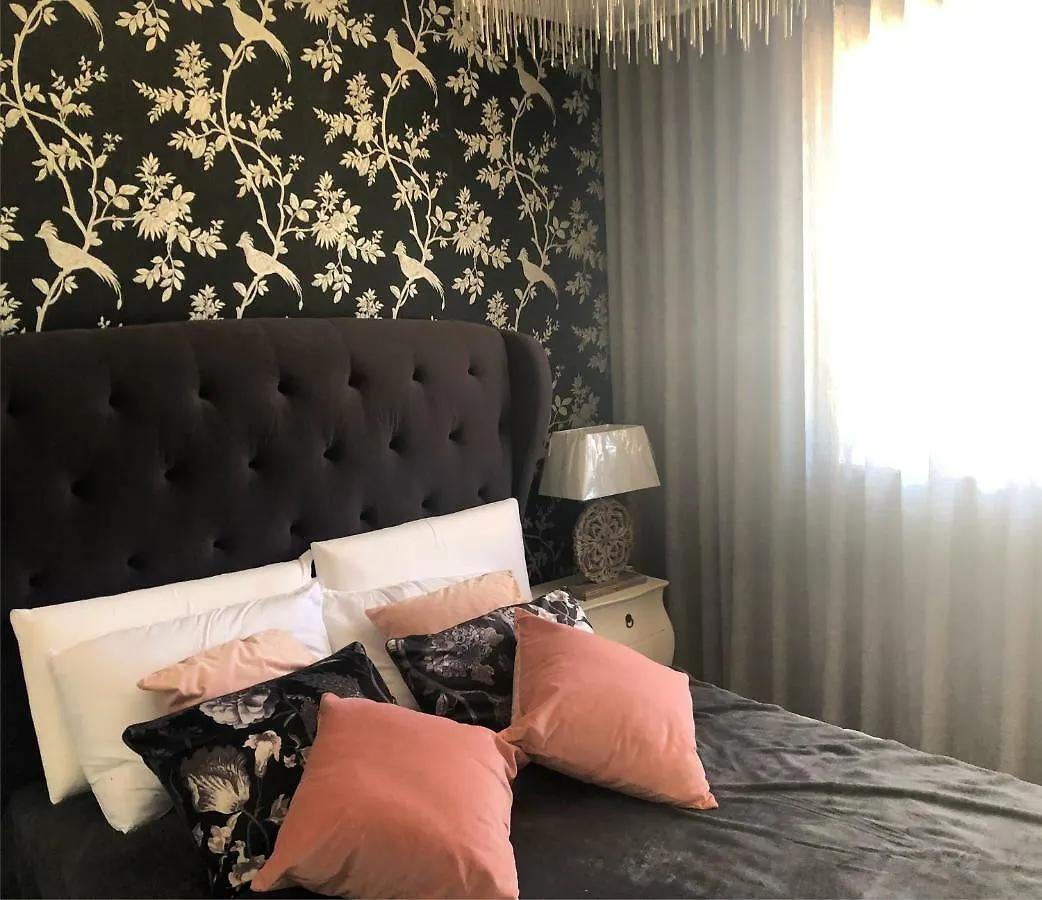 Apartment Vogue Suite Mg Ta Xbiex