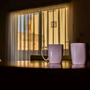 Hotel Chapter 5, Ta Xbiex